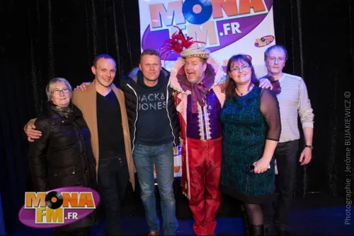 MONA FM