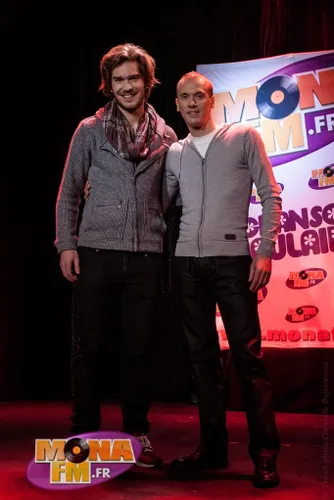 MONA FM