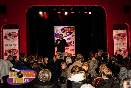 MONA FM