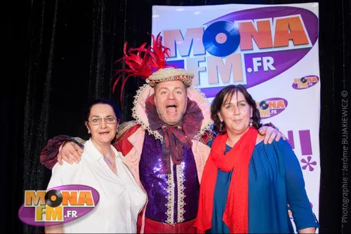 MONA FM