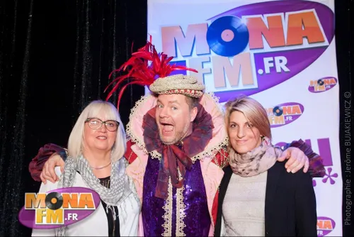 MONA FM