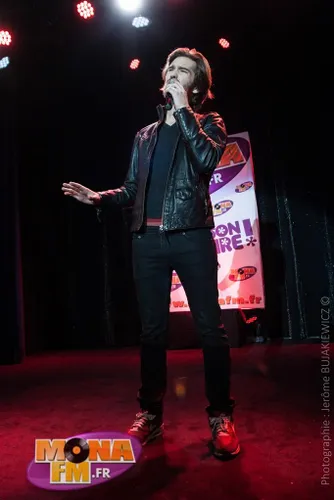 MONA FM