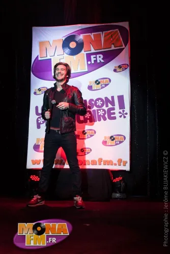 MONA FM