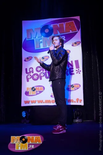 MONA FM