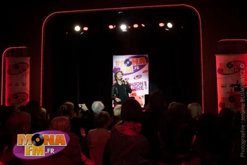 MONA FM