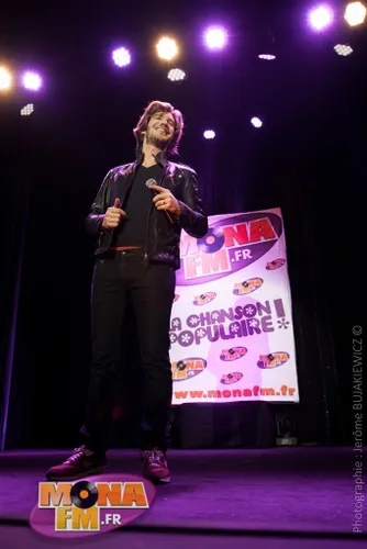 MONA FM