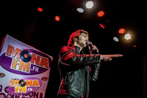 MONA FM