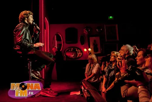 MONA FM