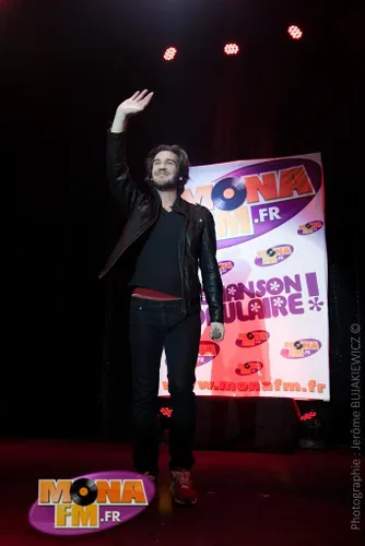 MONA FM