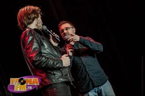 MONA FM