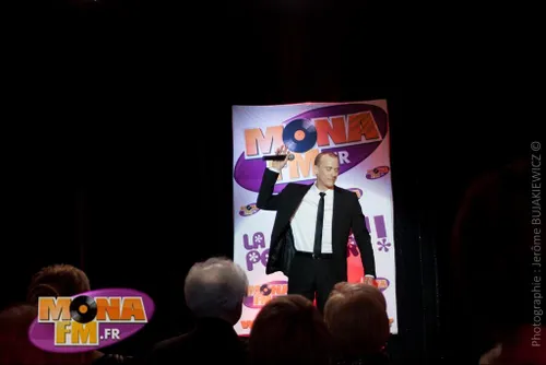MONA FM