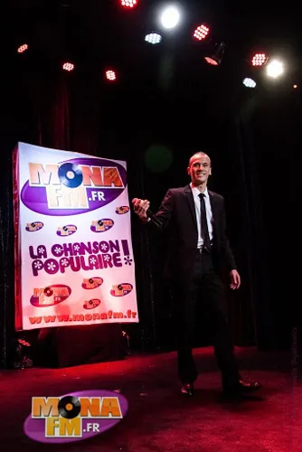 MONA FM