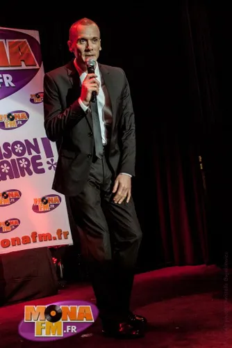 MONA FM