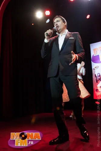 MONA FM