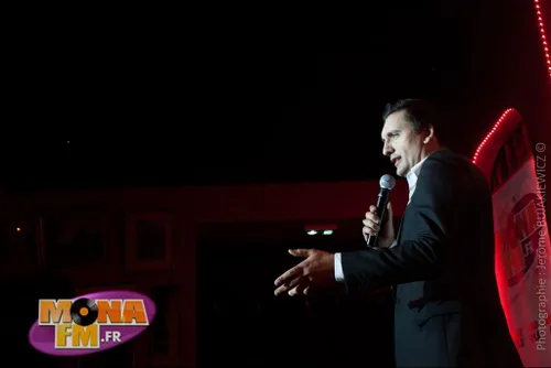 MONA FM