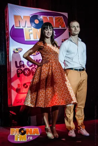 MONA FM