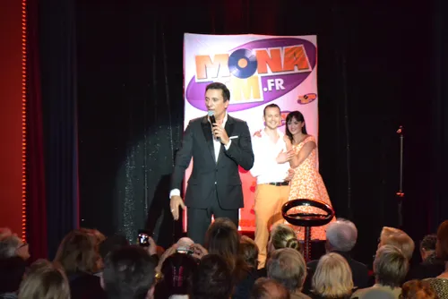 MONA FM