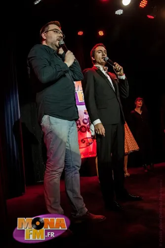 MONA FM