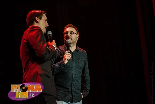 MONA FM