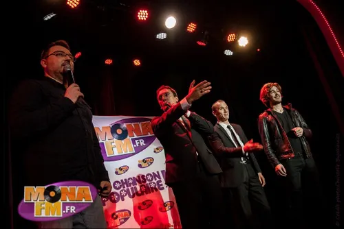 MONA FM
