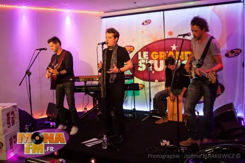 MONA FM