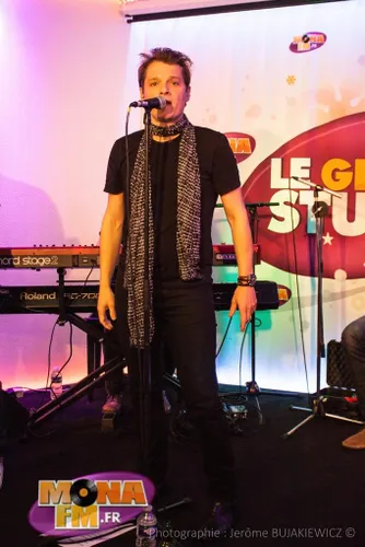 MONA FM