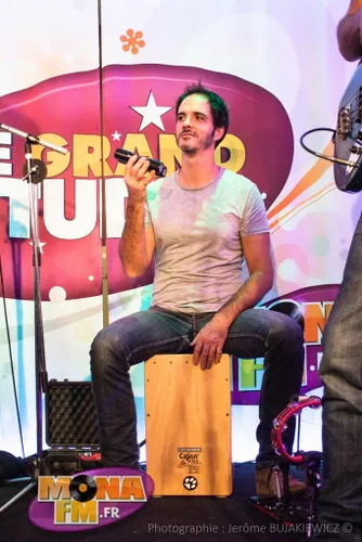 MONA FM