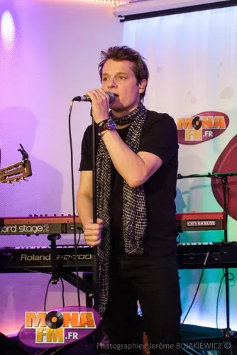 MONA FM