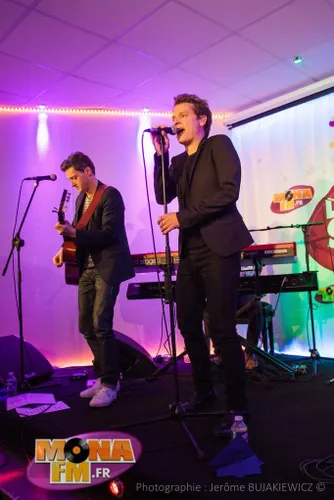 MONA FM