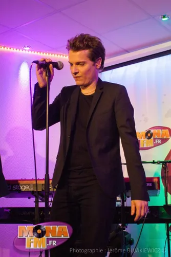 MONA FM