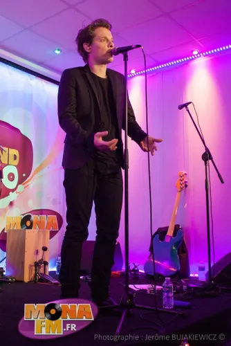 MONA FM
