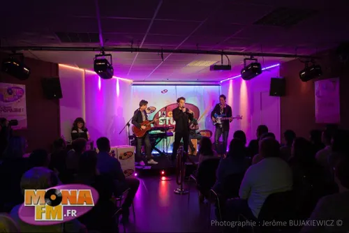 MONA FM