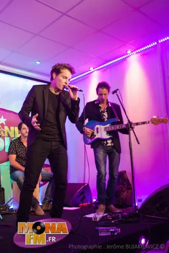 MONA FM
