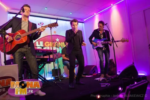 MONA FM