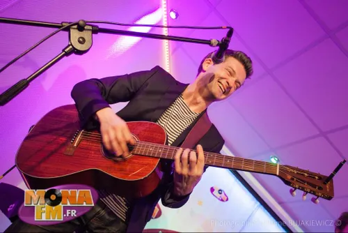 MONA FM