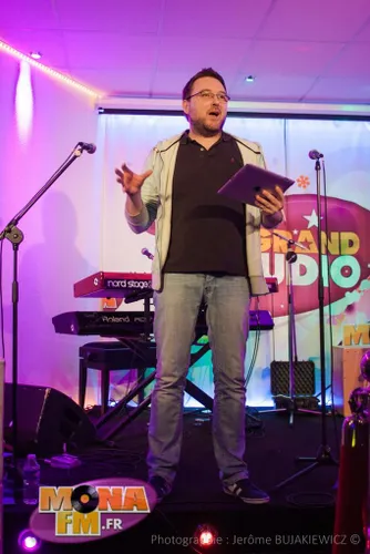 MONA FM