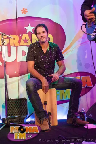 MONA FM