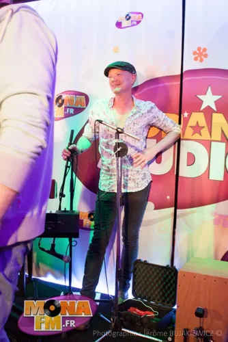 MONA FM