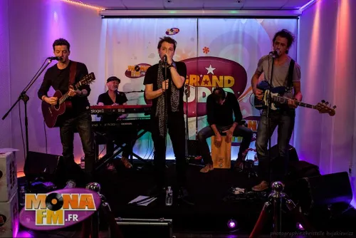 MONA FM