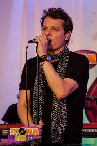 MONA FM