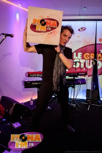 MONA FM