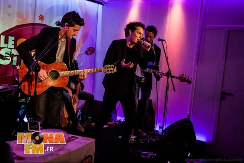MONA FM