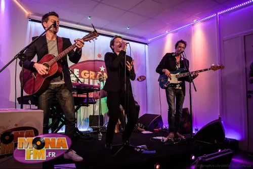 MONA FM