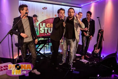 MONA FM