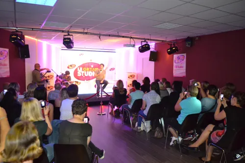 MONA FM