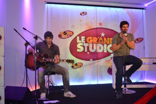 MONA FM