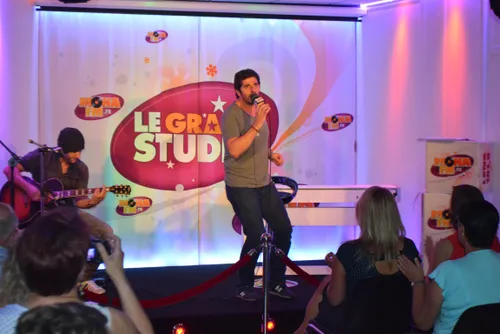 MONA FM