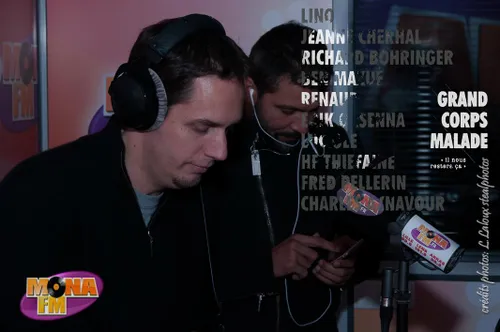 MONA FM