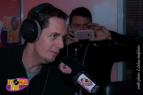 MONA FM