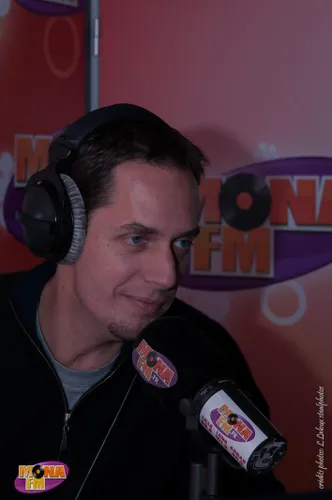 MONA FM